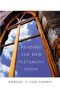 Cover of Reading the New Testament Today
