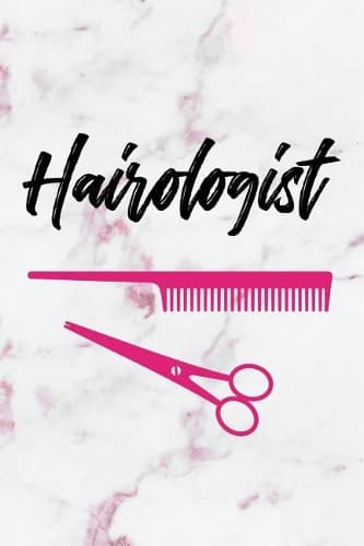 Cover of Hairologist