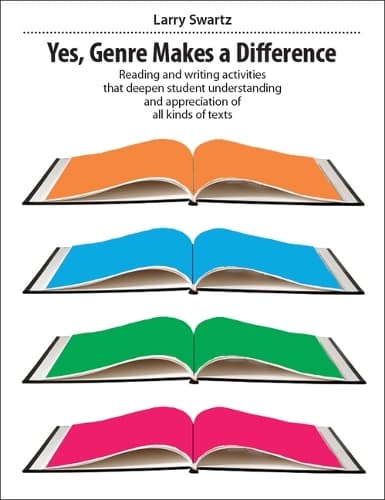 Cover of Yes, Genre Makes the Difference