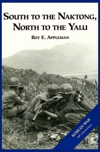 Cover of The U.S. Army and the Korean War