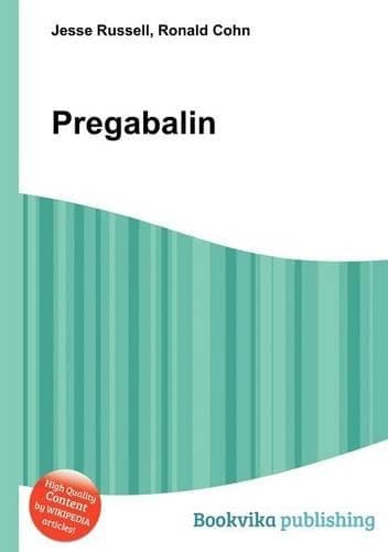 Cover of Pregabalin