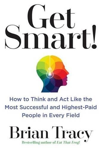 Cover of Get Smart!