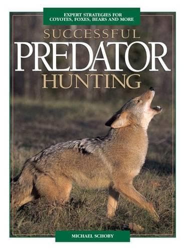 Cover of Successful Predator Hunting
