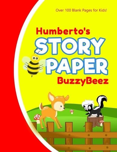 Cover of Humberto