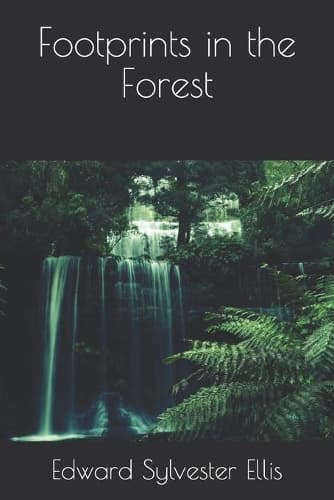 Cover of Footprints in the Forest