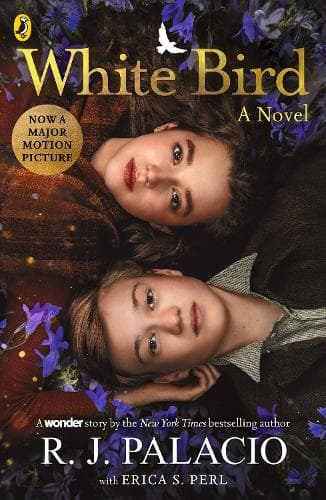 Cover of White Bird