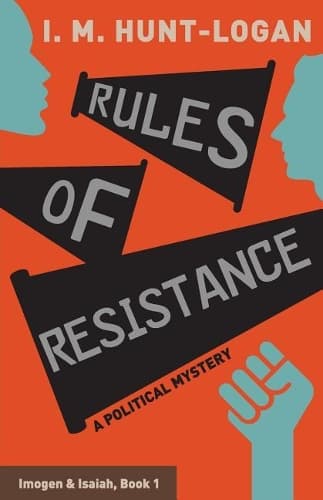 Cover of Rules of Resistance