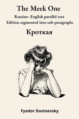 Cover of The Meek One