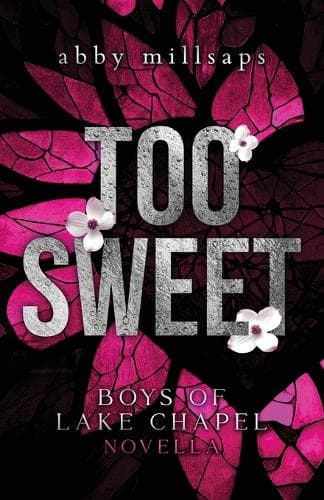 Cover of Too Sweet