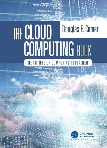 Cover of The Cloud Computing Book