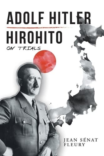 Cover of Adolf Hitler