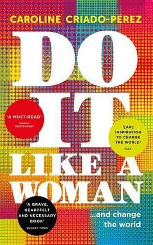 Cover of Do It Like a Woman