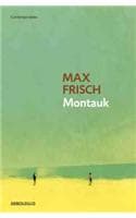 Cover of Montauk