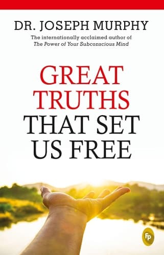 Cover of Great Truths That Set Us Free