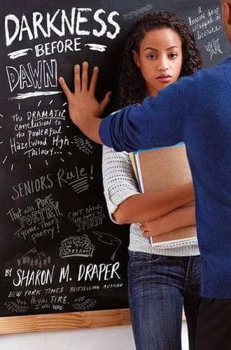 Cover of Darkness Before Dawn
