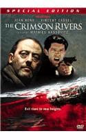 Cover of The Crimson Rivers