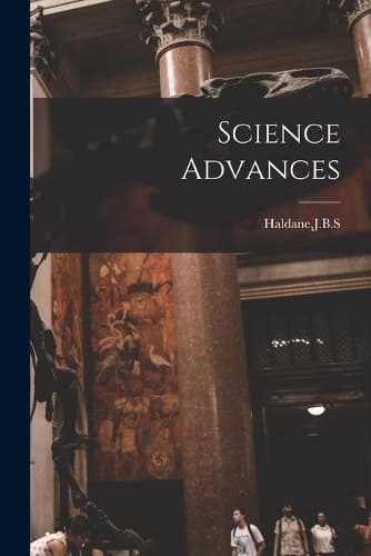 Cover of Science Advances