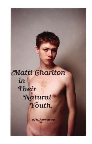 Cover of Matti Charlton In Their Natural Youth