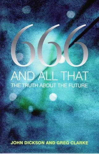 Cover of 666 and All That