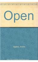 Cover of Open