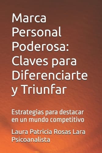 Cover of Marca Personal Poderosa