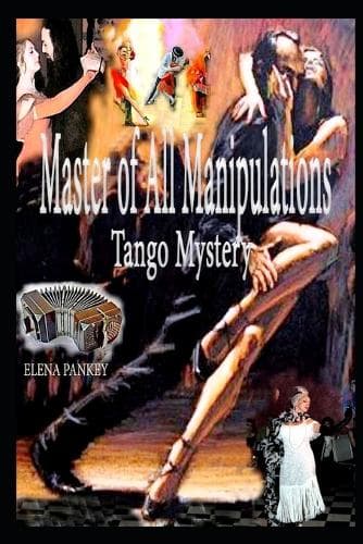 Cover of Master of All Manipulations
