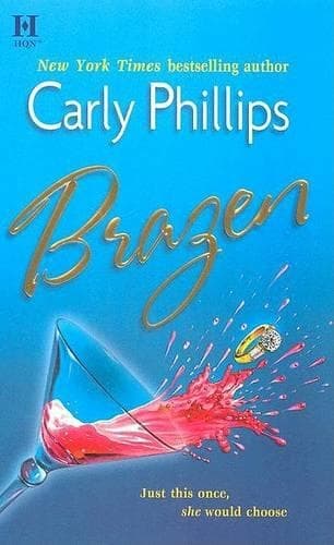 Cover of Brazen