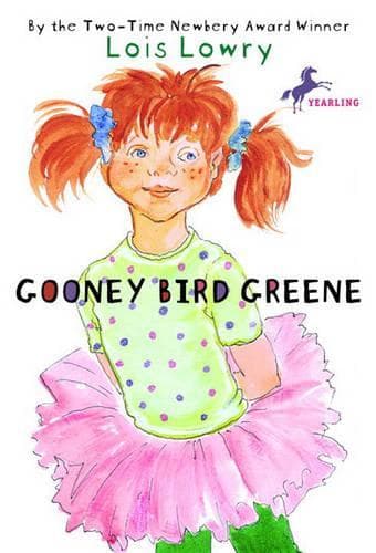 Cover of Gooney Bird Greene