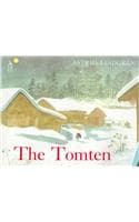 Cover of The Tomten