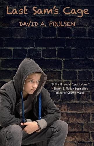Cover of Last Sam's Cage