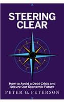 Cover of Steering Clear