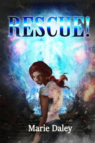 Cover of Rescue