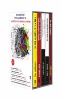 Cover of Worldâ€™s Greatest Books For Personal Growth & Wealth (Set of 5 Books): Perfect Motivational Gift Set ( Think and Grow Rich | How to Win Friends & Influence People | The Power of Your Subconscious Mind | As a Man Thinketh | The Richest Man In Babyl