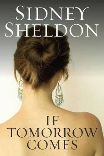 Cover of If Tomorrow Comes