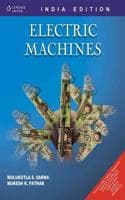 Cover of Electric Machines