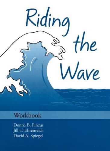 Cover of Riding the Wave: Workbook