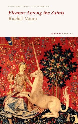 Cover of Eleanor Among the Saints