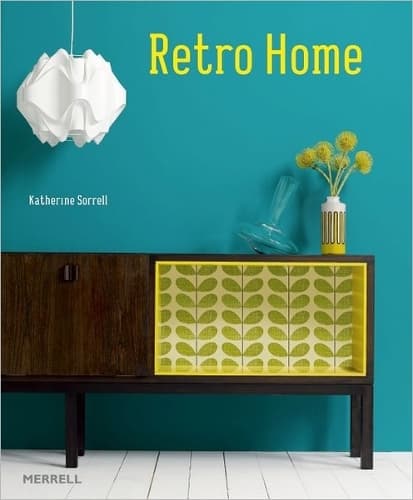Cover of Retro Home