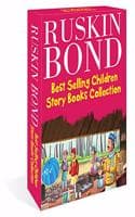 Cover of Ruskin Bond