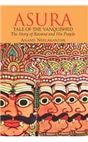 Cover of Asura