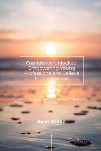 Cover of Confidence Unlocked