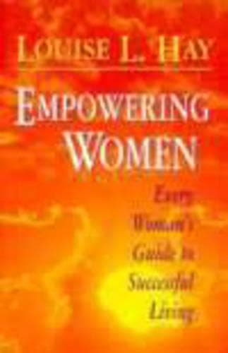 Cover of Empowering Women