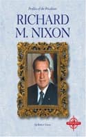 Cover of Richard M. Nixon