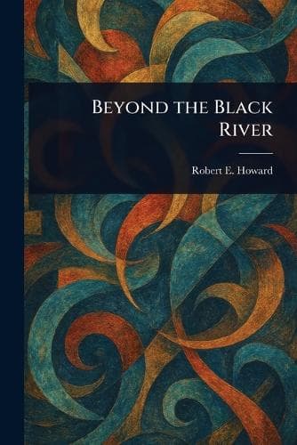 Cover of Beyond the Black River
