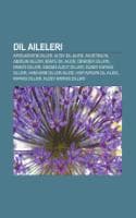 Cover of DIL Aileleri