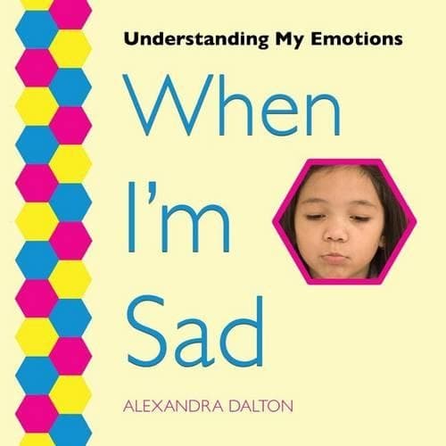 Cover of When I'm Sad