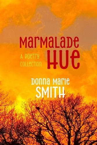 Cover of Marmalade Hue