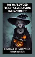 Cover of The Eternal Enchantment of Maplewood Forest"