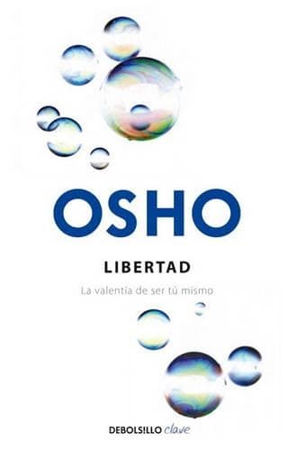 Cover of Libertad