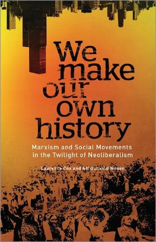 Cover of We Make Our Own History